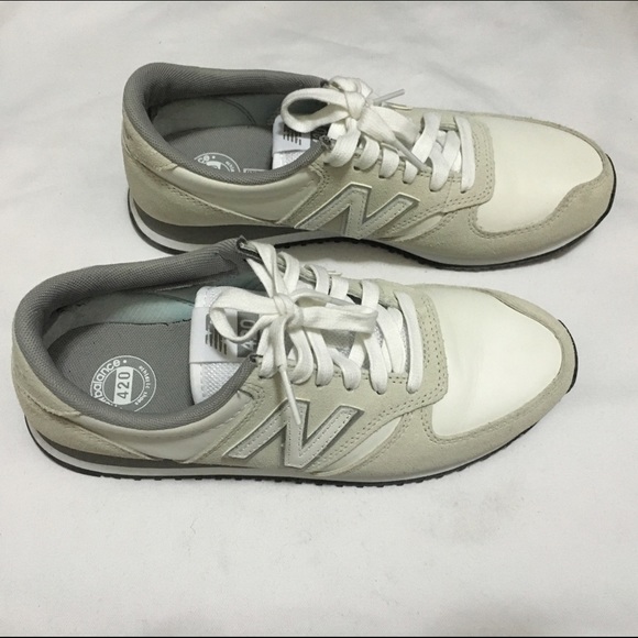 Classic new balance trainer - Picture 4 of 4