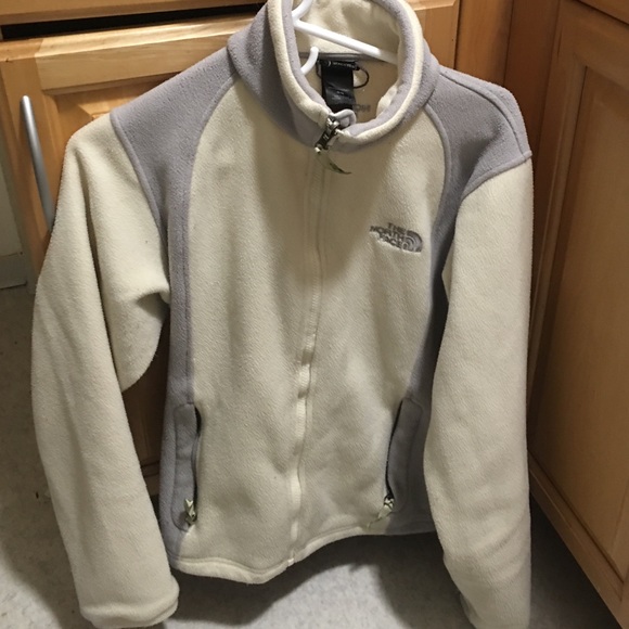 North Face Fleece
