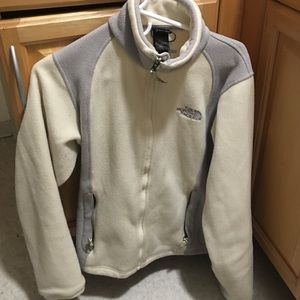 North Face Fleece