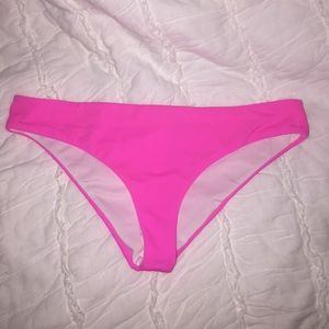 BRAND NEW VS PINK swim