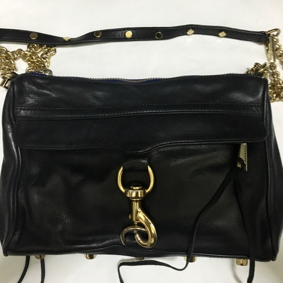 Rebecca Minkoff Classic Style MAC chain bag - Picture 2 of 4