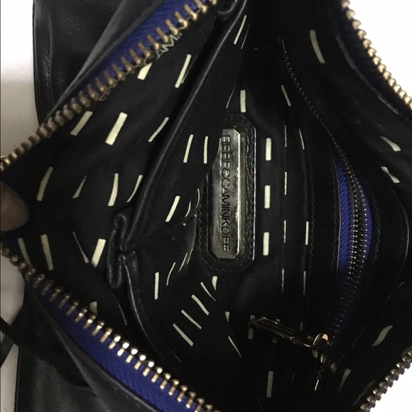 Rebecca Minkoff Classic Style MAC chain bag - Picture 4 of 4