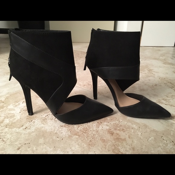 Zara pumps/bootie - Picture 3 of 3