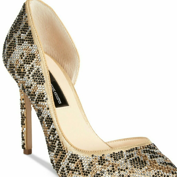 INC INTERNATIONAL CONCEPTS SHOES