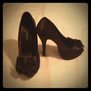 Maripe high heels