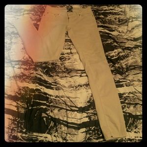 SALE: North Face Skinny Jeans