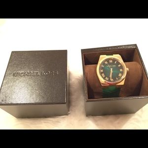 Brand new Michael Kors watch