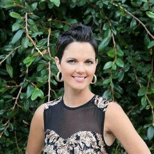 Meet your Posher, Elicia