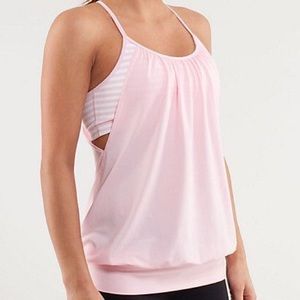 Lululemon No Limit Tank 🌿