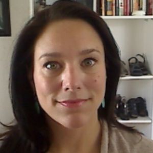 Meet your Posher, Kelly