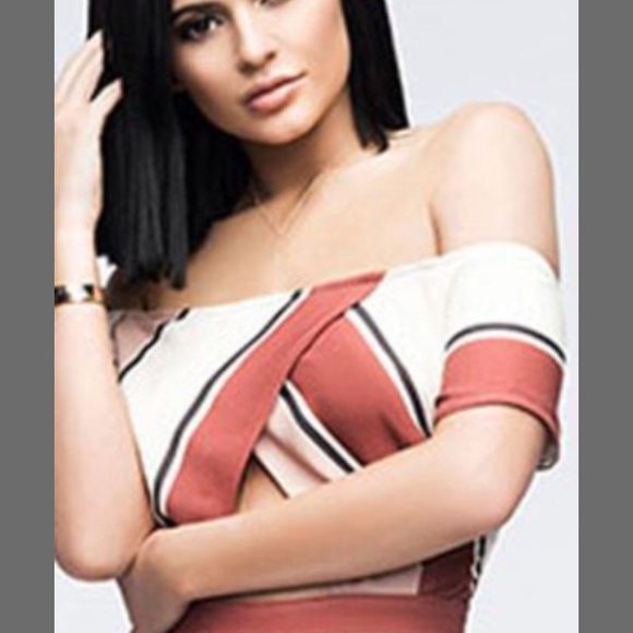 🎉🎉 KENDALL & KYLIE ROMPER