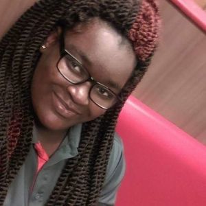 Meet your Posher, Marchelle