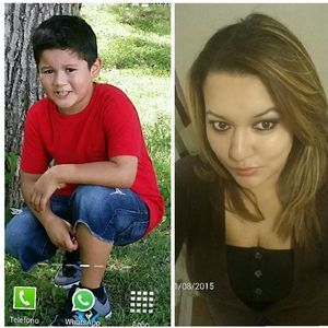 Meet your Posher, Daliri sergio