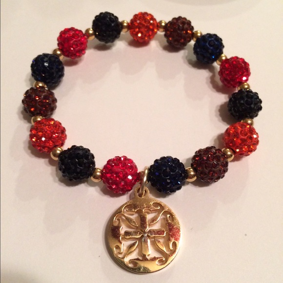 Rustic Cuff Clearance! Kaleidoscope