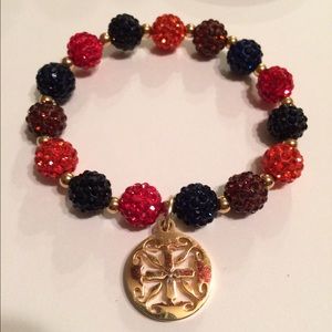 Rustic Cuff Clearance! Kaleidoscope