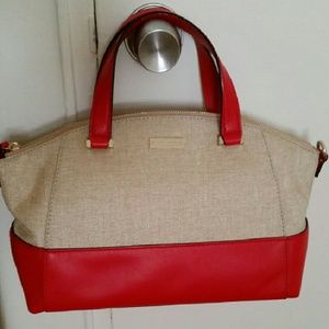 ❎❎SOLD❎❎#kate spade satchel