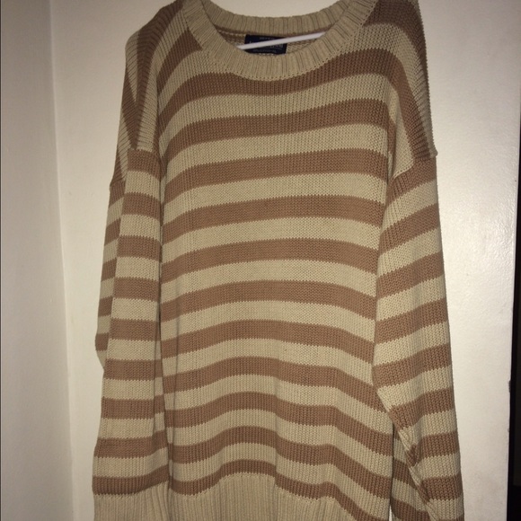 American Apparel Sweater