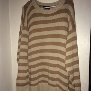 American Apparel Sweater