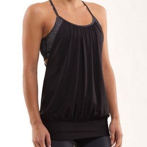 Lululemon No Limit Tank 🌿