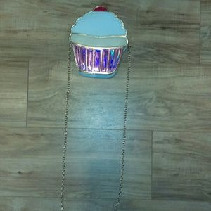 Cupcake Dream Crossbody bag