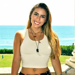 Meet your Posher, Marissa