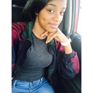 Meet your Posher, Ericca