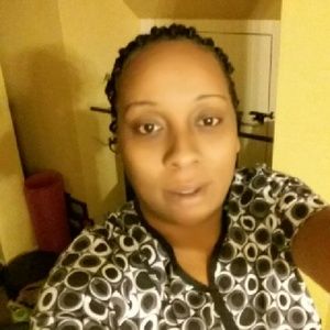 Meet your Posher, Aletha