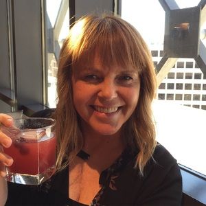 Meet your Posher, Joan