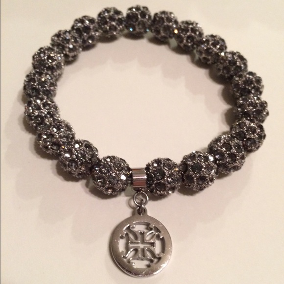 Rustic Cuff Clearance! Kennedy gray / silver
