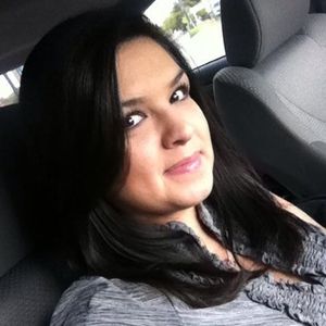 Meet your Posher, Candice