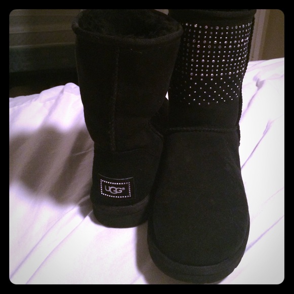 Rare!!!! UGG Boots!