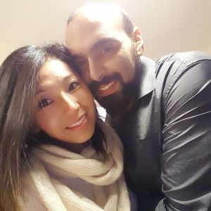 Meet your Posher, Sandra