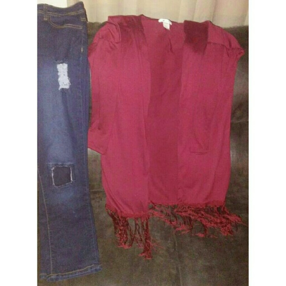 Outfit Brand New