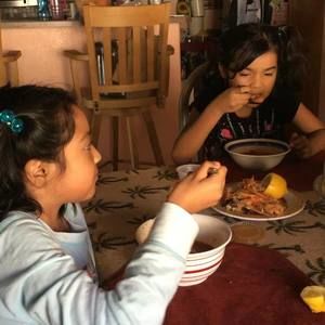 Meet your Posher, Edith