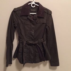 Eddie Bauer Field Jacket