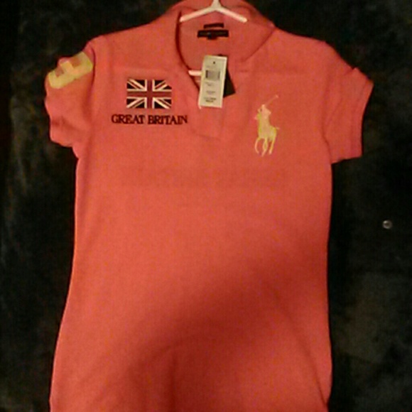 Ralph lauren..nwt