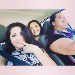 Meet your Posher, Yolanda