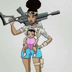 Meet your Posher, Erika