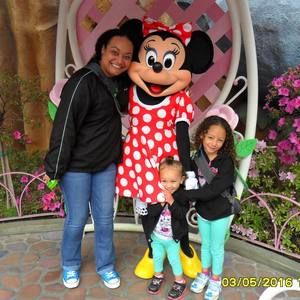 Meet your Posher, Christa