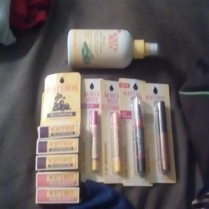 Burts Bees Bundle!