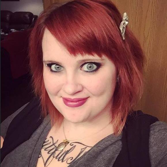 Meet your Posher, Molly - Picture 1 of 1