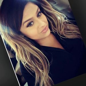 Meet your Posher, Veronica