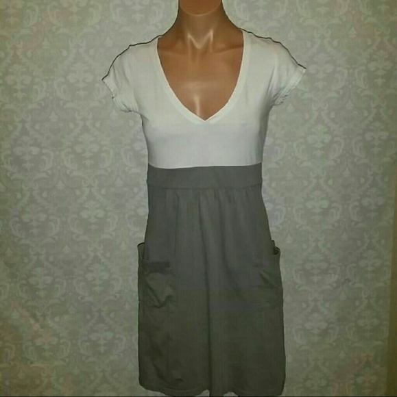 Casual Dress Super Cute Fit!