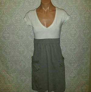 Casual Dress Super Cute Fit!