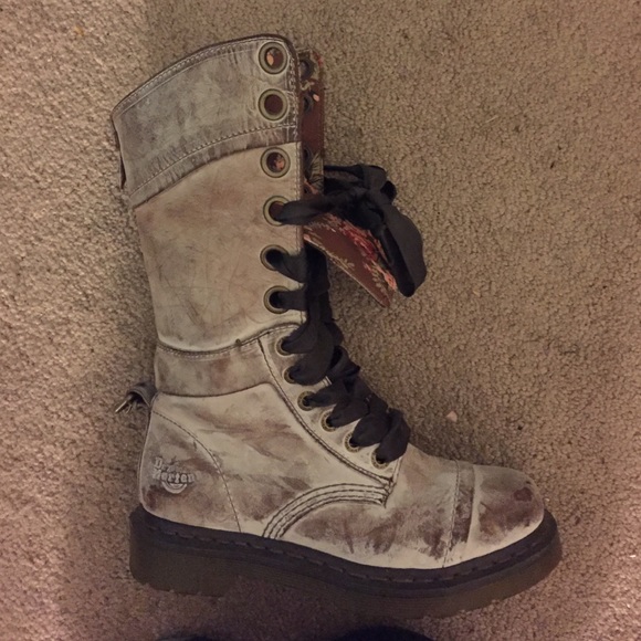 Dr martens boots