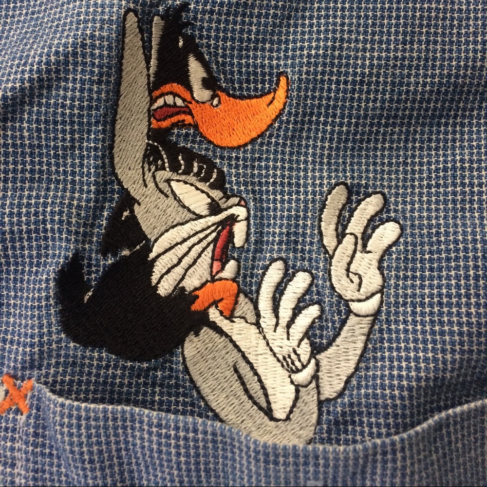 Meet your Posher, Cesar