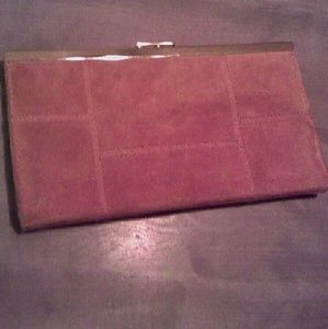 Banana Republic Clutch