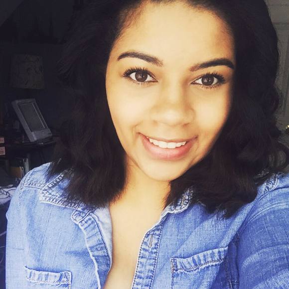 Meet your Posher, Brianna