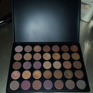 Morphe pallete 35t