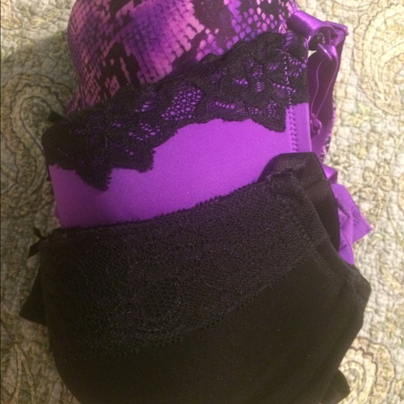 Bra bundle (3)